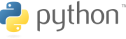 python logo