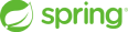 spring framework logo