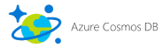 azure cosmos db logo