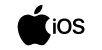 ios logo