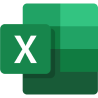 microsoft excel logo