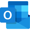 microsoft outlook logo