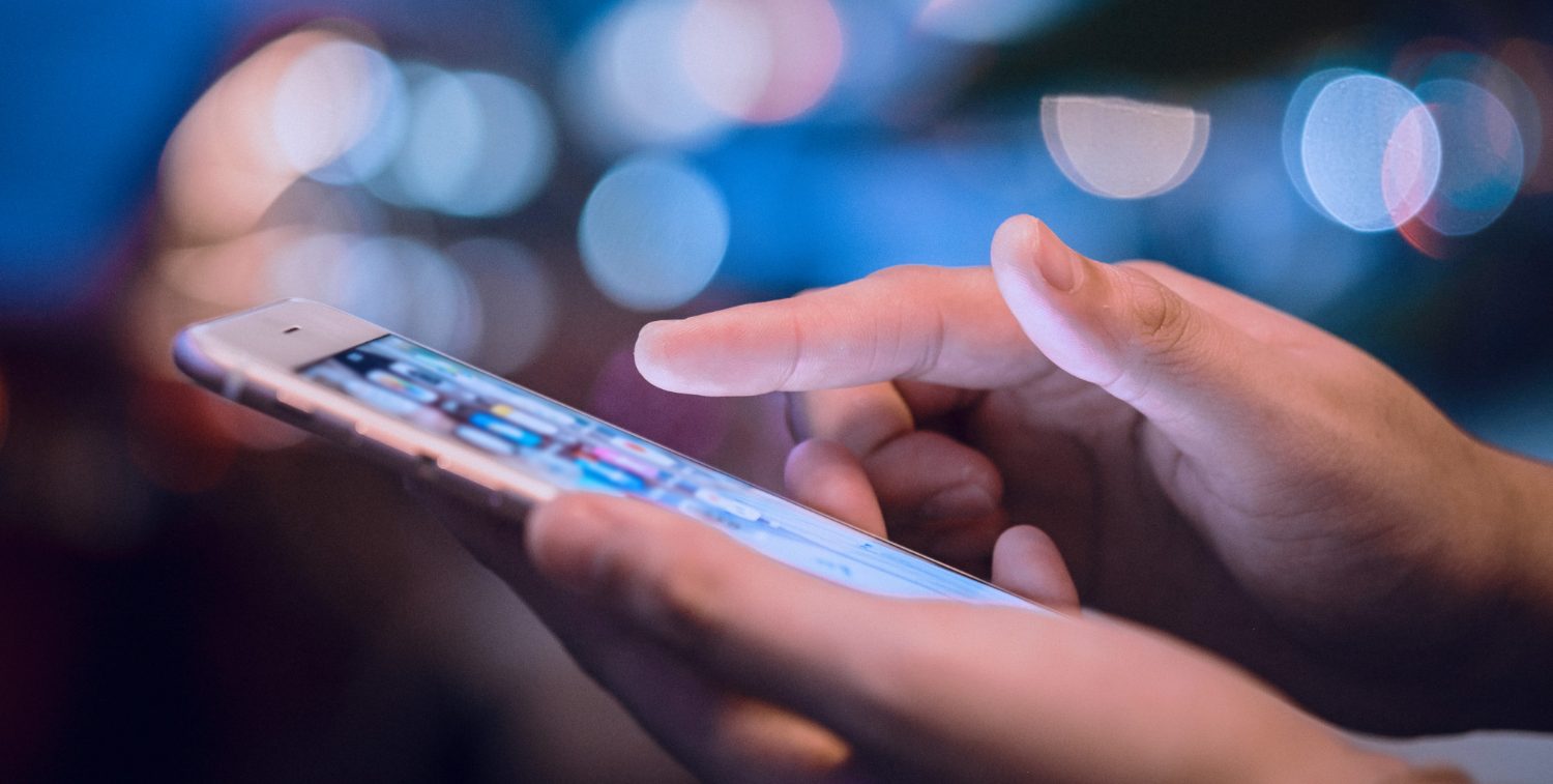 woman-hands-using-mobile-smart-phone