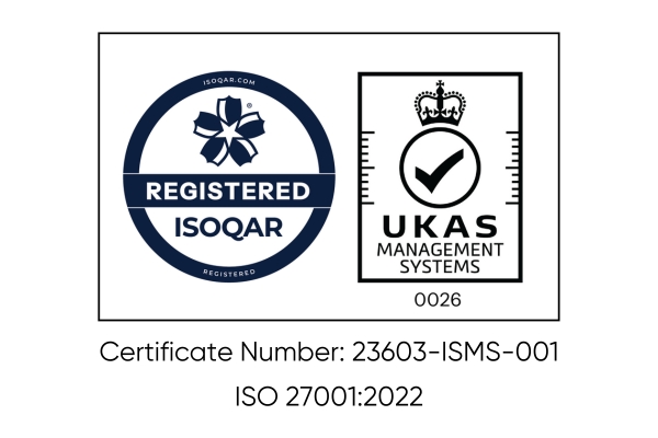 CCS Technologies IT Pvt Ltd Achieves ISO 270012022 Certification