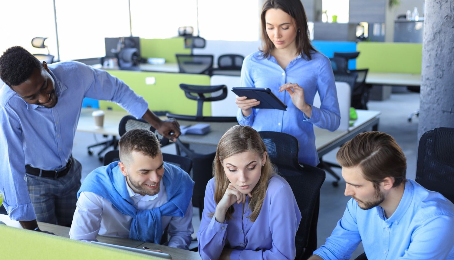 This image represents SAP Business One Localization Ensures Compliance and Streamlines Global Operations