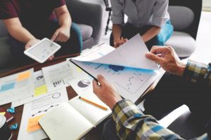 Streamline Project Document Workflows with M365: Centralized Control Made Easy
