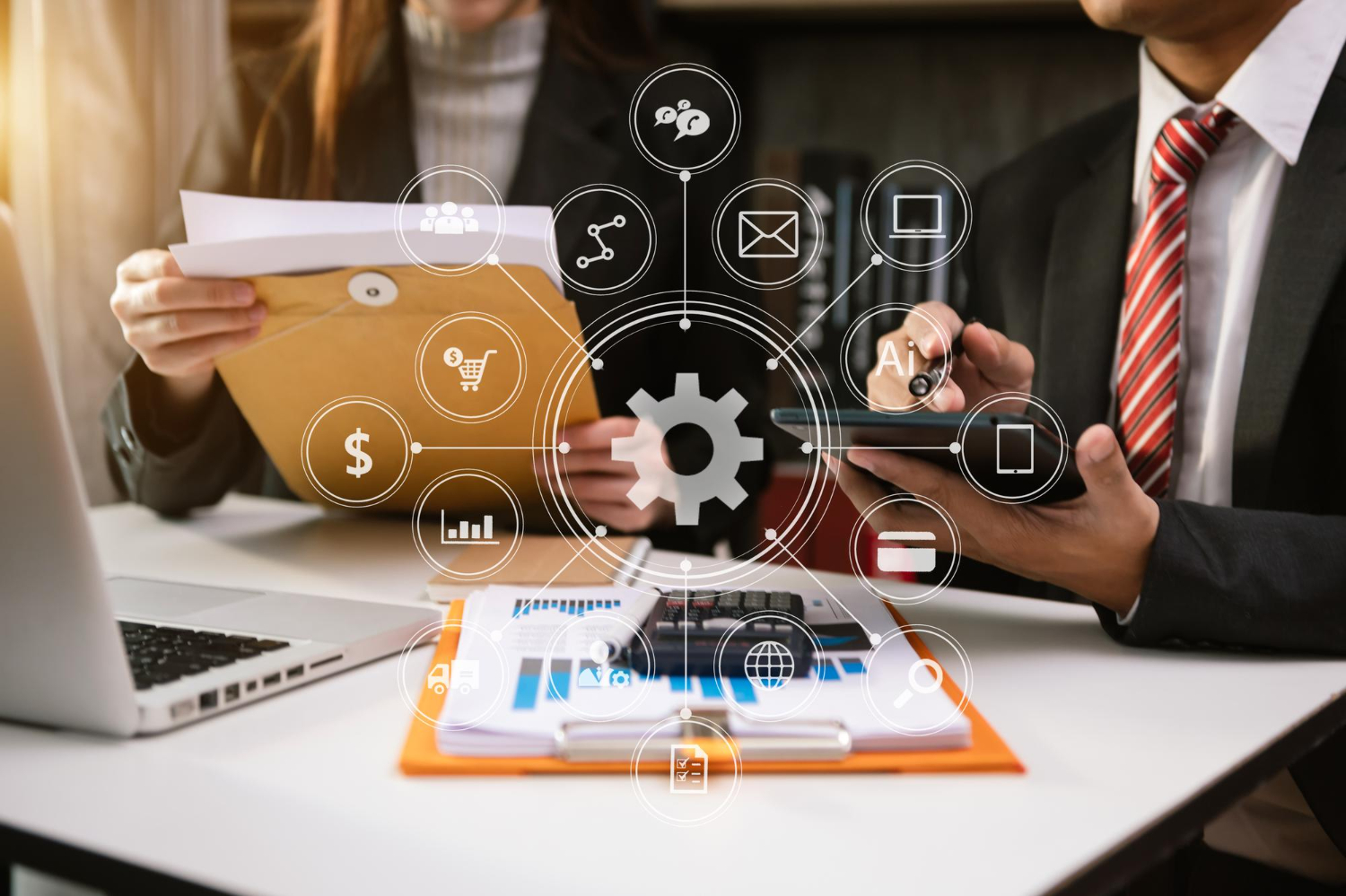 This image is showcasing how a leading U.S.-based renewable energy company streamlined its procurement process using M365 and SharePoint. Highlights include 3X faster RFP processing, enhanced data security, automated vendor management, and real-time procurement dashboards, resulting in improved efficiency, transparency, and collaboration.