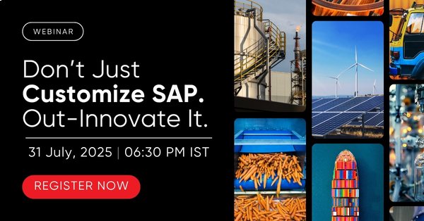 SAP BUSINESS ONE